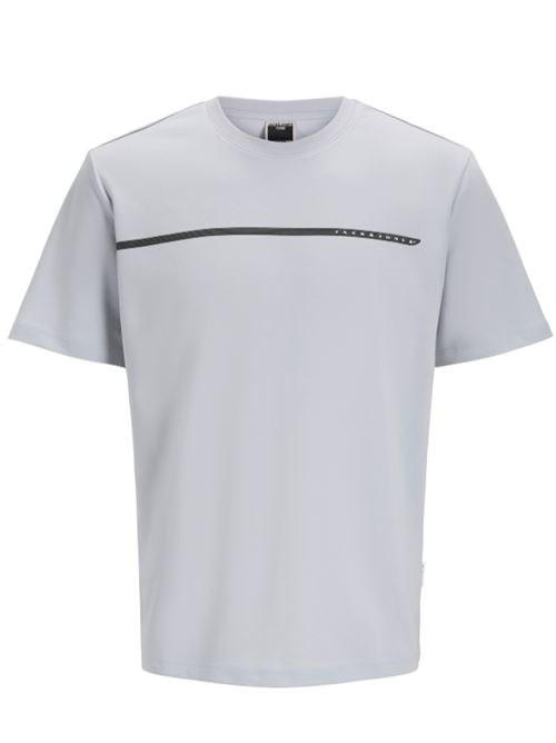  JACK JONES KIDS | 12274610/Gray Dawn